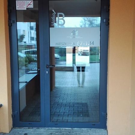 Apartament Polonijna Krasków Εξωτερικό φωτογραφία