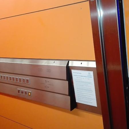 Apartament Polonijna Krasków Εξωτερικό φωτογραφία
