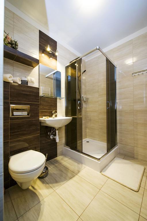 Apartament Polonijna Krasków Εξωτερικό φωτογραφία
