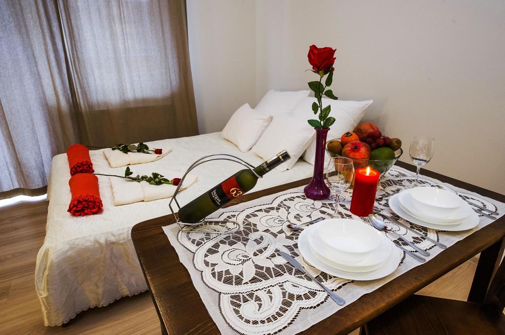 Apartament Polonijna Krasków Εξωτερικό φωτογραφία