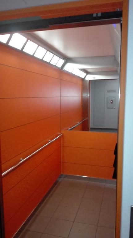 Apartament Polonijna Krasków Εξωτερικό φωτογραφία
